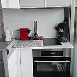 דירה Charming Near La Defense - Paris *