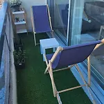 דירה Charming Near La Defense - Paris