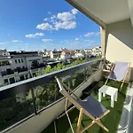 Charming Near La Defense - Paris