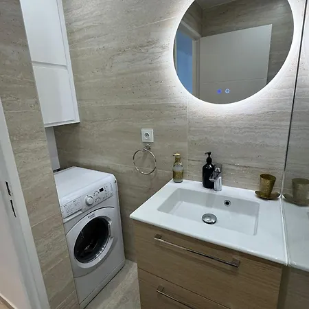 Charming Near La Defense - Paris *