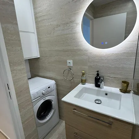 Appartement Charming Near La Defense - Paris *