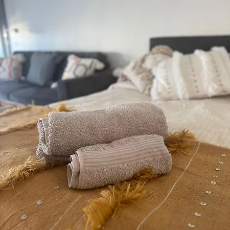 Appartement Charming Near La Defense - Paris Courbevoie