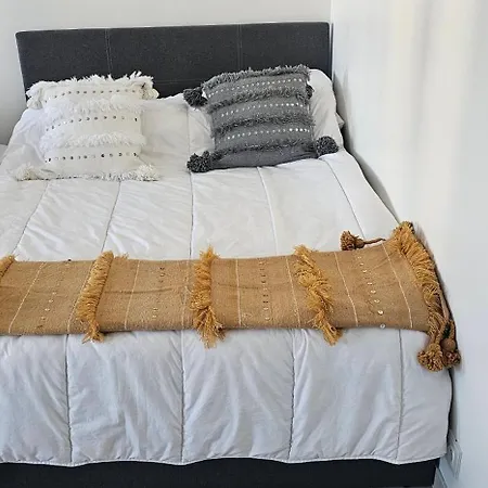 Charming Near La Defense - Paris Appartement Courbevoie
