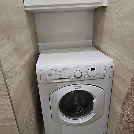 Charming Near La Defense - Paris Appartement Courbevoie