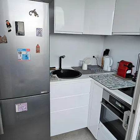 Charming Near La Defense - Paris