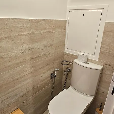 Appartement Charming Near La Defense - Paris Courbevoie