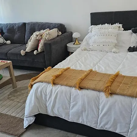 Appartement Charming Near La Defense - Paris Courbevoie